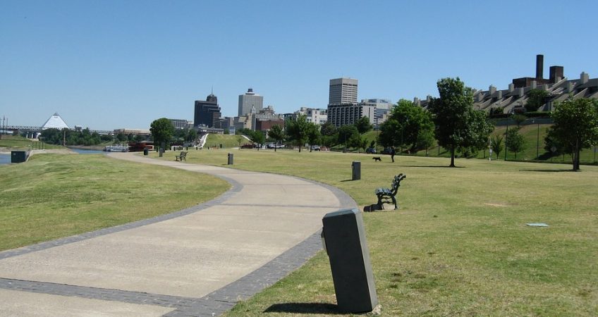 Memphis park
